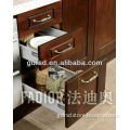 stainless steel Kitchen cabinet designs